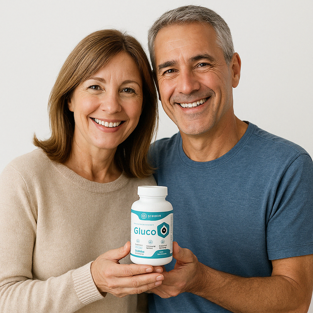 Discover Gluco 6: Your Ultimate Solution for Blood Sugar Management